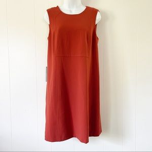 NWT The Limited Sleeveless Dress Size 6